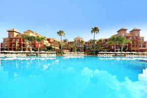  Iberostar Málaga Playa  Торрокс-Коста